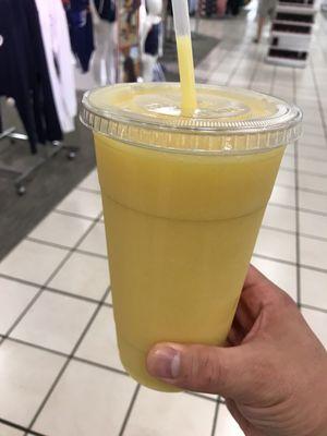 Mango Pineapple