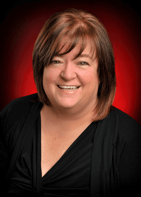 Teresa Lehmann - Keller Williams DFW Preferred