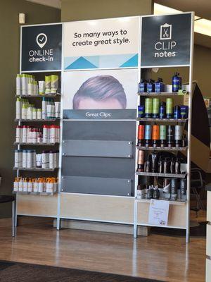 Great Clips