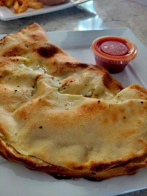 Calzone