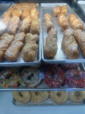 Delicious Donut Treats