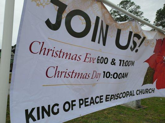 King of Peace Episcopal Day School