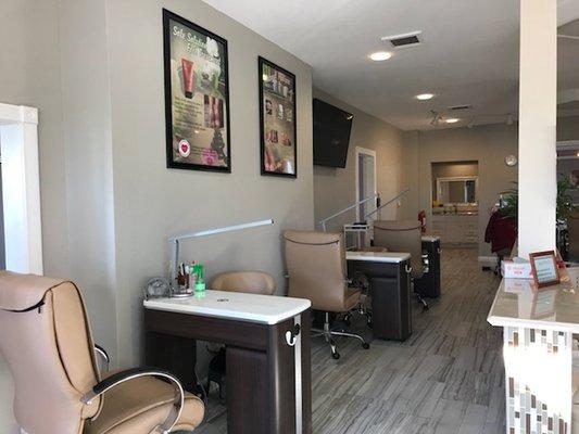 Nail Pro's in Belleville, IL 62226