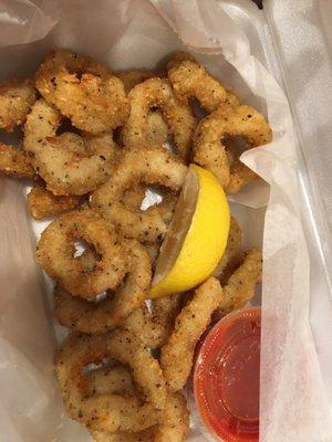 Calamari