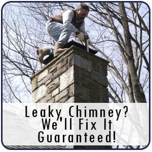 Clean Sweep Chimney Service