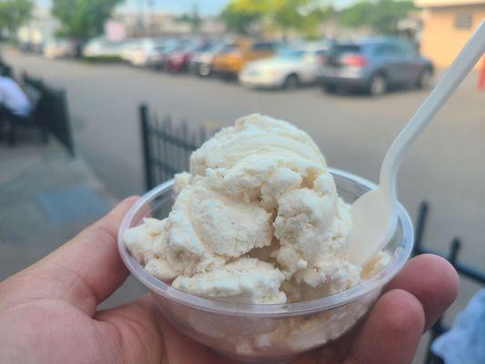 Strawberry Rhubarb