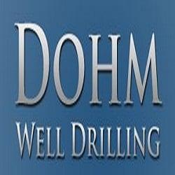 Dohm Well Drilling, Inc