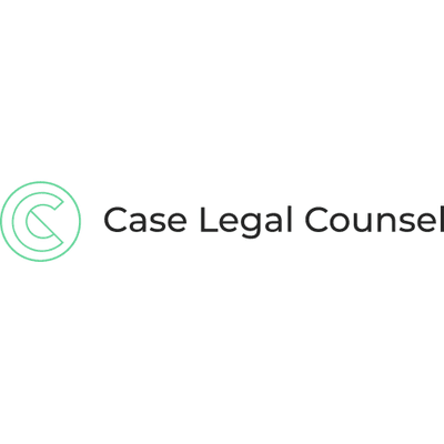 Business Logo for Case Legal Counsel