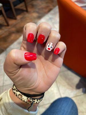 Lena Nail Spa