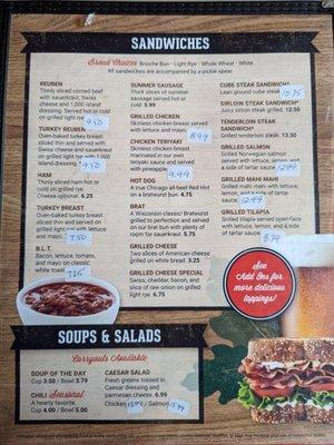 Menu as of 9.23.22 - pg 2