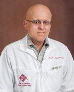 Dr. Sunil S. Dhawan