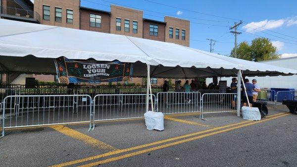 Nashville Oktoberfest