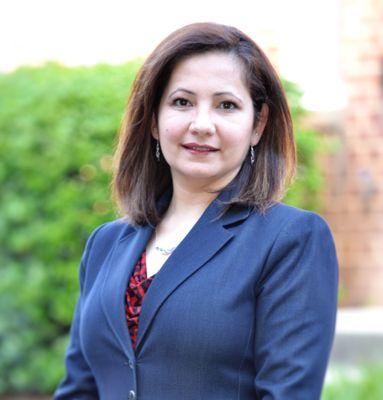 Mehnaz Khan Law