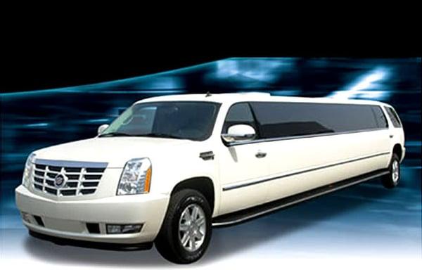 Tacoma Limo Service