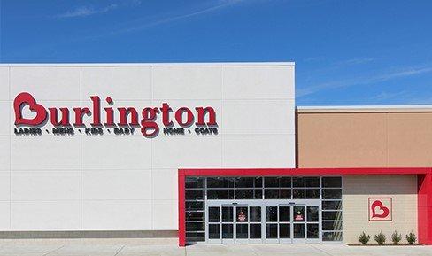 Burlington Coat Factory