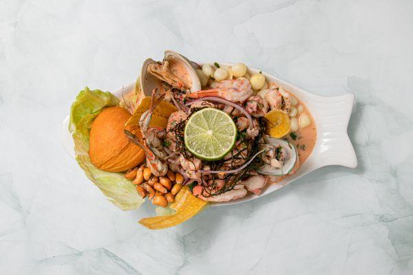 Ceviche