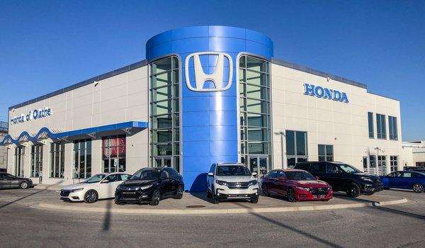 Honda of Olathe