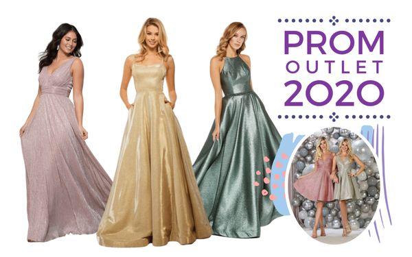 Prom Dresses at affordable prices.