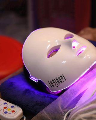 Led Light Therapy