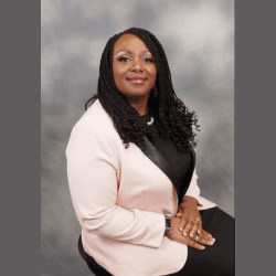 Attorney Michelle Broughton-Fountain, Founder and Managing Attorney at the Law Office of Michelle Broughton-Fountain