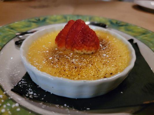 Creme Catalana