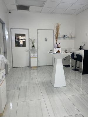 Clara Medical Spa