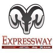 Expressway Dodge Chrysler Jeep Ram - Evansville, indiana 47715