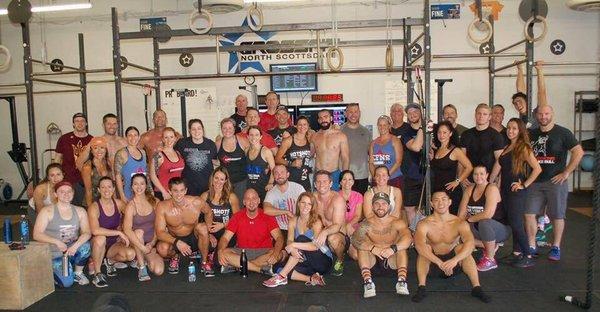 CrossFit North Scottsdale