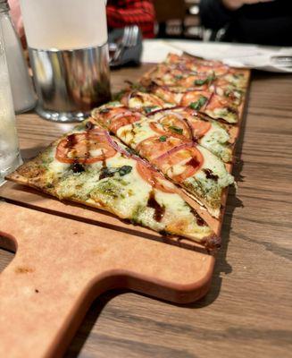 Caprese Flatbread