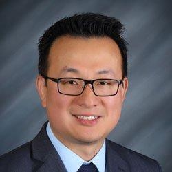 Dr. Shuhao Zhang