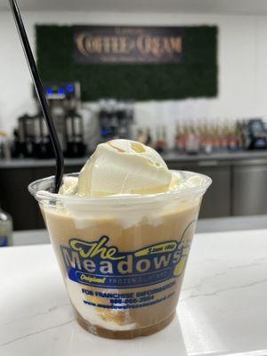 Meadows Frozen Custard - Latrobe