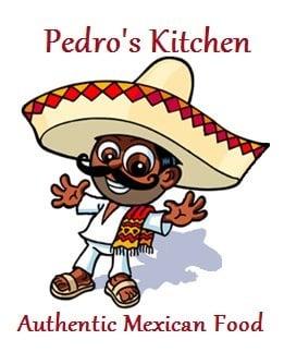 Pedro's Kitchen