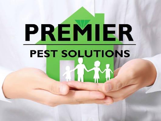 Premier Pest Solutions