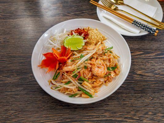 Pad Thai