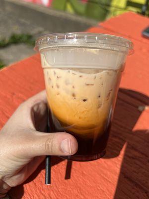 Thai Iced Tea