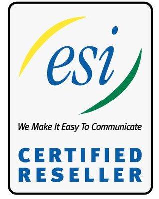 Hay's Communication recommends ESI as one of the right product for your phone needs in Lubbock and West Texas