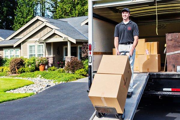 Alta Movers - Long Distance Moving Company