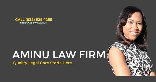 Aminu Law Firm