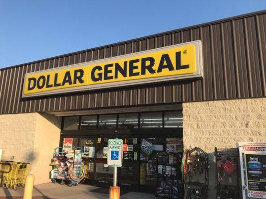 Dollar General