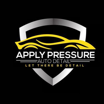 Apply Pressure Auto Detail