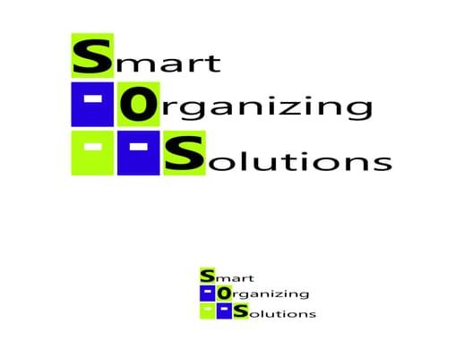 SOS: Smart Organizing Solutions