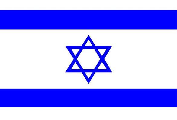 Israeli flag