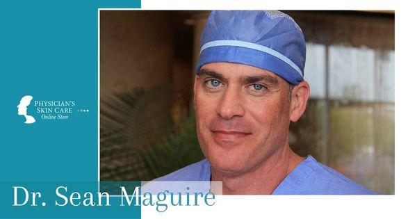 #DrSeanMaguire's goal is to provide a natural, non-surgical look without the appearance of having surgery.