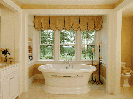 Bathroom Design