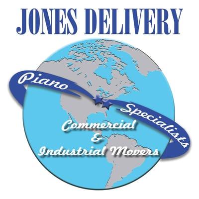 Jones Delivery & Piano Movers