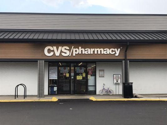 CVS Pharmacy