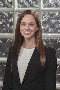 Emily T. Cecconi, Associate