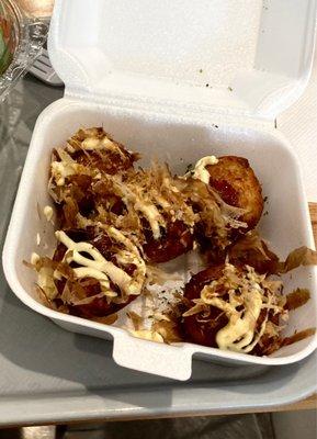 Takoyaki