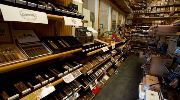 Blue Havana II Cigars & Gifts