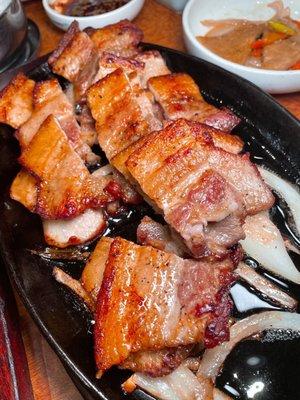 pork belly